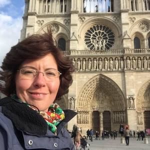 Meet your Posher, Lisa